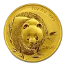 Chinese Gold Panda 1 Ounce 2003