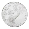 ABC Eureka 1oz Silver Bullion Coin in Capsule (1oz)