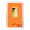 10 gram Gold Valcambi Bar