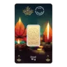 Royal Canadian Mint Gold Bar - Diwali, 10 gram - 2026