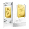50g Emirates Gold Investment Gold Bar (999.9)