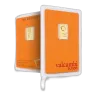 1g Valcambi Investment Gold Bar (999.9)
