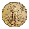 1/10 oz American Eagle Gold Coin