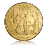 1oz Gold Chinese Panda (2010)
