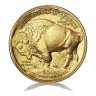 1oz Gold US American Buffalo (2021)