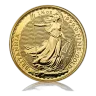 1/4oz Gold Royal Mint Britannia (2013-2023)