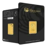 5g Perth Mint Gold Bar