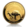 1oz Gold Perth Mint Australian Kangaroo (2019)