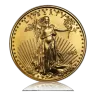 1/10th oz Gold US Mint American Eagle (2021)
