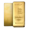 1 Kilo Metalor Gold Bar