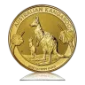 1oz Gold Perth Mint Australian Kangaroo (2020)
