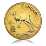 1 oz Kangaroo Gold Coin