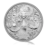 2oz Silver Perth Mint Lunar Series III Year of the Dragon (2024)