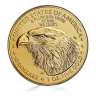 1oz Gold US American Eagle (2022)