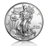 1oz Silver US Mint American Eagle (2012)