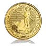 1/10 Oz Gold Royal Mint Britannia (2024)