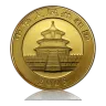 1oz Gold Chinese Panda (2005)