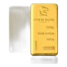 250g Gold Bank Investment Gold Bar (999.9)