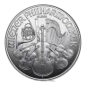 1oz Silver Austrian Philharmonic (2013)