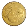 1oz Gold Chinese Panda (2006)