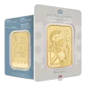 1oz Royal Mint Britannia Gold Bar
