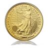 1/10oz Royal Mint Gold Britannia (2025)