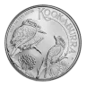 1oz Silver Perth Mint Kookaburra (2023)