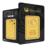 100g Perth Mint Gold Bar