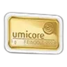 1g Umicore Investment Gold Bar