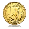 1oz Gold Royal Mint Britannia (2014)