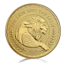 1 oz British Lion Gold Coin
