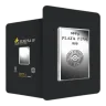 500g Heimerle + Meule Investment Silver Bar (999)