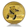 1oz Gold Chinese Panda (2014)