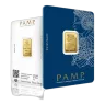 5g PAMP Lady Fortuna Gold Bar