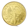 1 oz Philharmonic Gold Coin