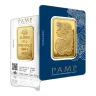 50g Fortuna Gold Bar