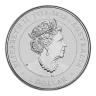 1oz Silver Perth Mint Australian Koala (2014)