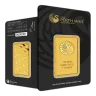 1oz Gold Perth Mint Investment Bar (999.9)
