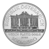 1oz Silver Austrian Philharmonic (2025)