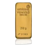 250g Umicore Investment Gold Bar (999.9)