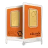 1oz Valcambi Investment Gold Bar (999.9)