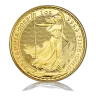 1oz Gold Royal Mint Britannia King Charles (2023)