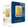 1oz PAMP Lady Fortuna Gold Bar