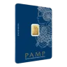 1g Fortuna Gold Bar