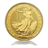 1oz Gold Royal Mint Britannia Oriental Border (2019)