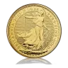 1/4oz Gold Royal Mint Britannia (2025)