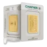 1 oz C.Hafner Gold Bar