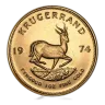 1oz Gold South African Krugerrand (1974)