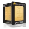 100g Heimerle + Meule Gold Bar