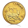 1oz Gold Perth Mint Australian Kangaroo (2025)